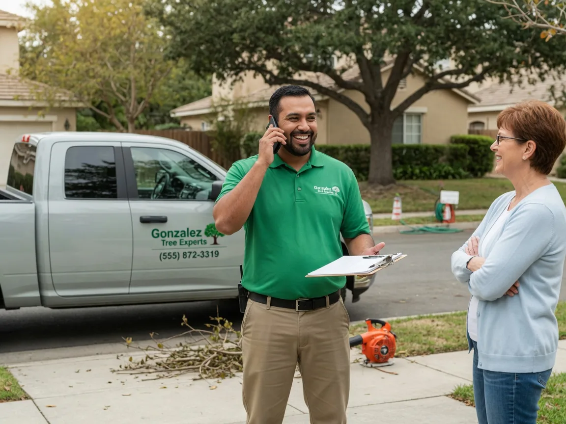Tree Service Leonard, MN FAQs